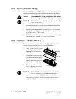 Preview for 78 page of Tait TM8200 mobiles Accessories Manual