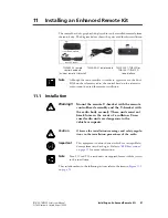 Preview for 91 page of Tait TM8200 mobiles Accessories Manual