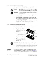 Preview for 94 page of Tait TM8200 mobiles Accessories Manual