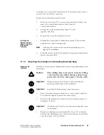 Preview for 95 page of Tait TM8200 mobiles Accessories Manual