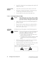 Preview for 96 page of Tait TM8200 mobiles Accessories Manual