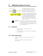 Preview for 113 page of Tait TM8200 mobiles Accessories Manual