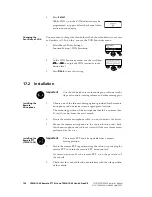 Preview for 126 page of Tait TM8200 mobiles Accessories Manual