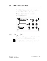 Preview for 133 page of Tait TM8200 mobiles Accessories Manual