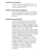 Предварительный просмотр 6 страницы Tait TM8235 User Manual