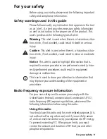 Preview for 8 page of Tait TM8235 User Manual