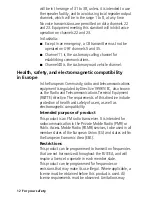 Preview for 11 page of Tait TM8235 User Manual