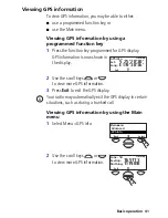 Предварительный просмотр 41 страницы Tait TM8250 Operator'S Manual