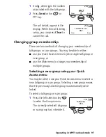 Предварительный просмотр 97 страницы Tait TM8250 Operator'S Manual