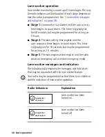 Preview for 37 page of Tait TM8260 User Manual