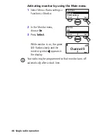 Preview for 47 page of Tait TM8260 User Manual