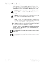 Preview for 6 page of Tait TM9100 Series P25 Installation Manual