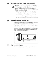 Preview for 9 page of Tait TM9100 Series P25 Installation Manual