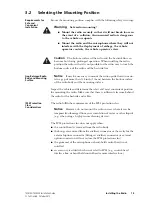 Preview for 15 page of Tait TM9100 Series P25 Installation Manual