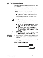 Preview for 17 page of Tait TM9100 Series P25 Installation Manual