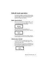 Preview for 63 page of Tait TM9100 Series P25 User Manual