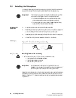 Preview for 25 page of Tait TM9100 Installation Manual