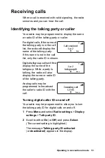 Preview for 51 page of Tait TM9400 User Manual