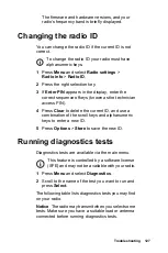 Preview for 127 page of Tait TM9400 User Manual