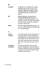 Preview for 134 page of Tait TM9400 User Manual