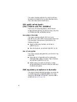 Preview for 10 page of Tait TM9456 User Manual