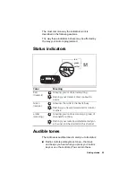 Preview for 25 page of Tait TM9456 User Manual