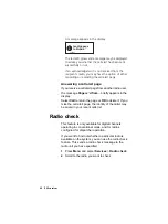 Preview for 80 page of Tait TM9456 User Manual