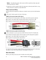 Preview for 2 page of Tait TMAA10-03 Installation Instructions