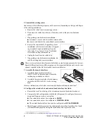 Предварительный просмотр 4 страницы Tait TMAA11-01 Installation Instructions Manual