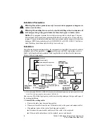 Preview for 2 page of Tait TMAA11-06 Installation Instructions