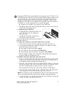 Preview for 3 page of Tait TMAA11-06 Installation Instructions