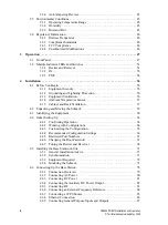 Preview for 4 page of Tait TN9275 Installation And Operation Manual