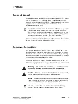 Preview for 7 page of Tait TN9275 Installation And Operation Manual