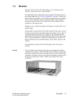 Preview for 19 page of Tait TN9275 Installation And Operation Manual