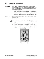 Preview for 124 page of Tait TN9275 Installation And Operation Manual