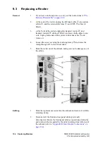 Preview for 126 page of Tait TN9275 Installation And Operation Manual