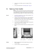 Preview for 127 page of Tait TN9275 Installation And Operation Manual