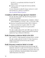 Preview for 11 page of Tait TP8110 User Manual