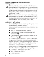 Preview for 15 page of Tait TP8115 User Manual