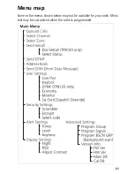 Preview for 20 page of Tait TP8115 User Manual