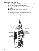 Preview for 29 page of Tait TP8115 User Manual