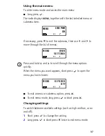 Preview for 36 page of Tait TP8115 User Manual