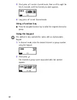 Preview for 41 page of Tait TP8115 User Manual