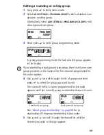 Preview for 58 page of Tait TP8115 User Manual