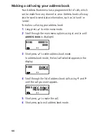 Preview for 63 page of Tait TP8115 User Manual