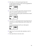 Preview for 90 page of Tait TP8115 User Manual