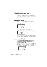 Preview for 72 page of Tait TP9100 Series P25 User Manual