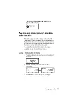 Preview for 111 page of Tait TP9100 Series P25 User Manual