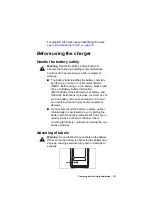 Preview for 131 page of Tait TP9100 Series P25 User Manual