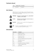 Preview for 7 page of Tait TP9100 Service Manual